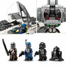 Playset di Veicoli Lego 75348 Star Wars-3