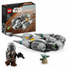 Playset Lego Star Wars 75363 88 Pezzi-0