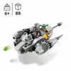 Playset Lego Star Wars 75363 88 Pezzi-5