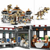 Playset Lego Jurassic Park 76961-4