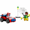 Playset Lego Spiderman 48 Pezzi-1