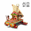 Playset Lego 43210 Disney Vaiana-5