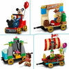 Playset Lego 100th Disney Birthday-2