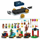 Playset Lego 100th Disney Birthday-1