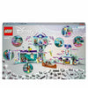 Set di Costruzioni Lego  Disney 43215 The hut enchanted in the tree-5