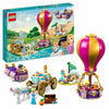 Playset Lego 63216 Disney Princesses 320 Pezzi-0