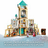 Playset Lego Disney Wish 43224 King Magnifico's Castle 613 Pezzi-5