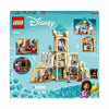 Playset Lego Disney Wish 43224 King Magnifico's Castle 613 Pezzi-1