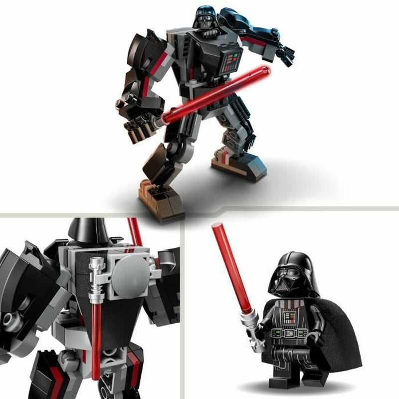 Playset Lego Star Wars-3