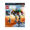 Playset Lego Star Wars-1