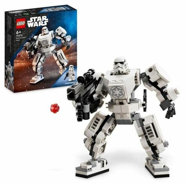 Playset Lego Star Wars 75370-0