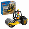 Playset Lego 60401 Road roller-5