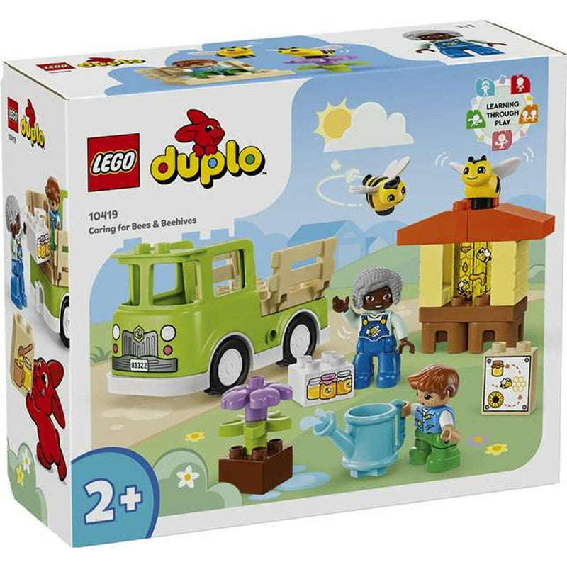 Playset Lego 10419-0