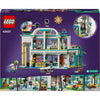 Playset Lego 42621 Heartlake City Hospital-1