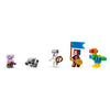 Playset Lego 21257 Minicraft Legends-4