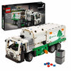 Playset Lego 42167 Mack LR Electric Garbage Truck-0