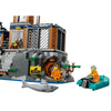 Playset Lego 60419 Police Station Island-4