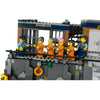 Playset Lego 60419 Police Station Island-3