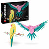 Playset Lego 31211 The Faunia Collection Parrots-0