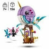 Playset Lego 71472 Izzie's Balloon-Narval-5