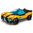 Playset Lego 71475 Space car-7