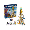 Playset Lego 71477 Dreamzzz The Sandman´s Tower-0