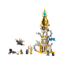 Playset Lego 71477 Dreamzzz The Sandman´s Tower-7