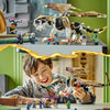 Playset Lego 71809 Master Dragon Egalt-2