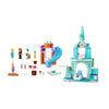 Playset Lego 43238 Elsa´s Frozen Castle-3