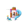 Playset Lego 43238 Elsa´s Frozen Castle-2