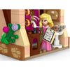 Playset Lego 43246 Disney Princess Market Adventure-6