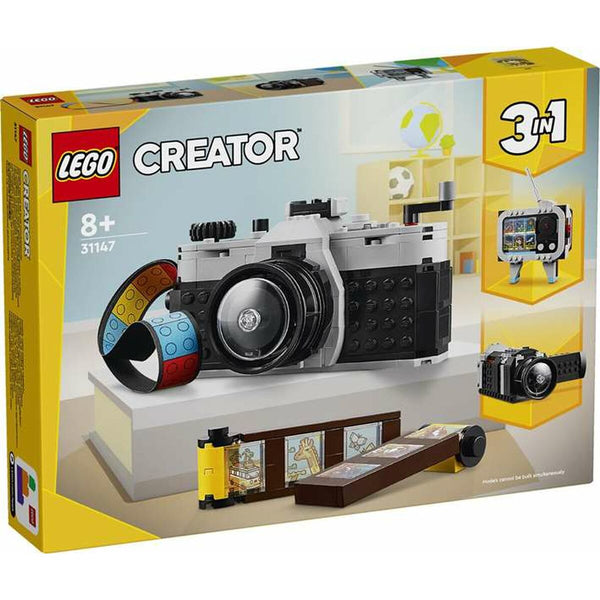 Playset Lego 31147 Creator-0