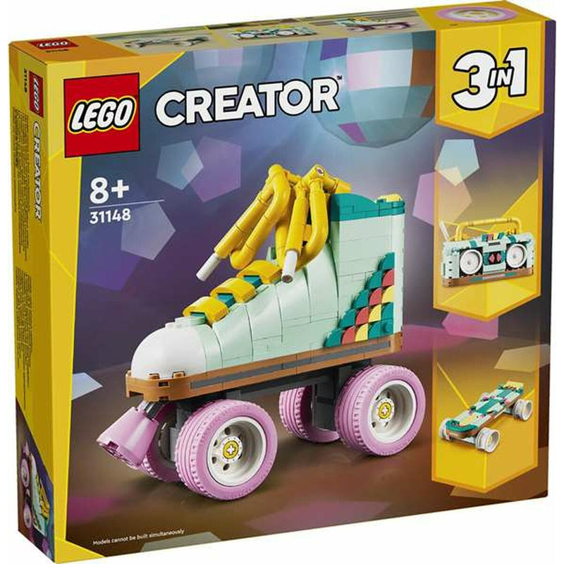 Playset Lego 31148 Creator-0