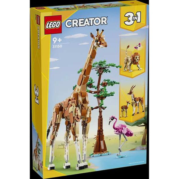 Playset Lego 31150 Creator-0