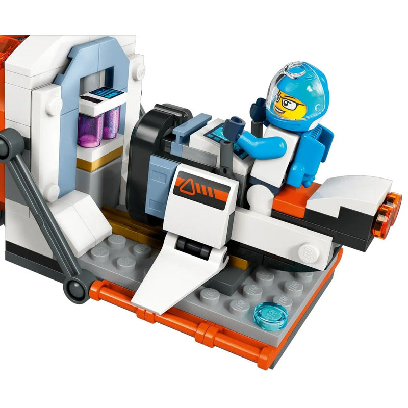 Playset Lego 60433 Espacio-2