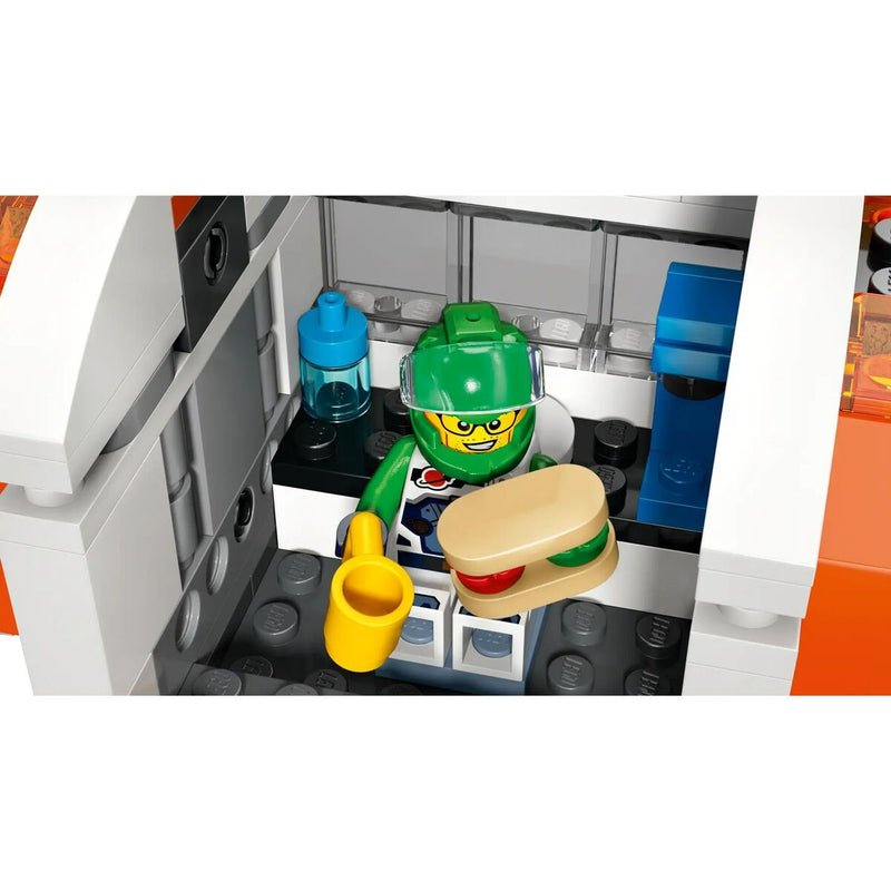 Playset Lego 60433 Espacio-6