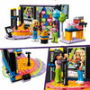 Playset Lego 42610 Karaoke Music Party-4