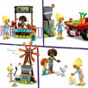 Playset Lego 42617 Friends Farm Animal Shelter-3