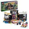 Playset Lego 42619 Friends Pop Star Tourbus-0