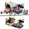 Playset Lego 42619 Friends Pop Star Tourbus-4