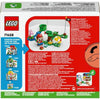 Playset Lego 71428 Expansion Set: Yoshi's Egg in the Forest-1