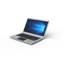 Laptop Denver Electronics NBD-14115SSDES 4 GB 256 GB SSD Intel Celeron N4020 4 GB RAM Qwerty in Spagnolo-0