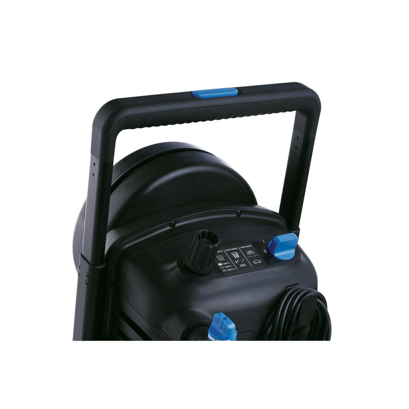 Idropulitrice Nilfisk Excellent 160 - PAD 2100 W-2