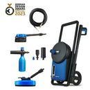 Idropulitrice Nilfisk Excellent 170 - PAD 2100 W-0