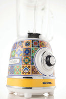 Frullatore con Tazza in Vetro Positano bigeshop