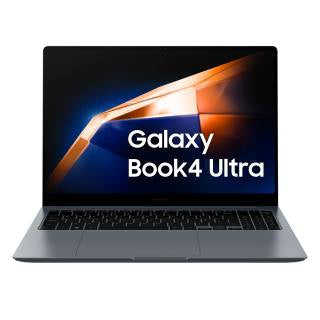 Samsung Galaxy Book4 Ultra Intel Core Ultra 9 185H 32GB RTX 4070 1TB 16" Touch WQXGA+ Win 11 Pro