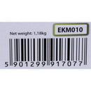 Frullatore ad Immersione Esperanza EKM010 Azzurro/Bianco 300 W-1