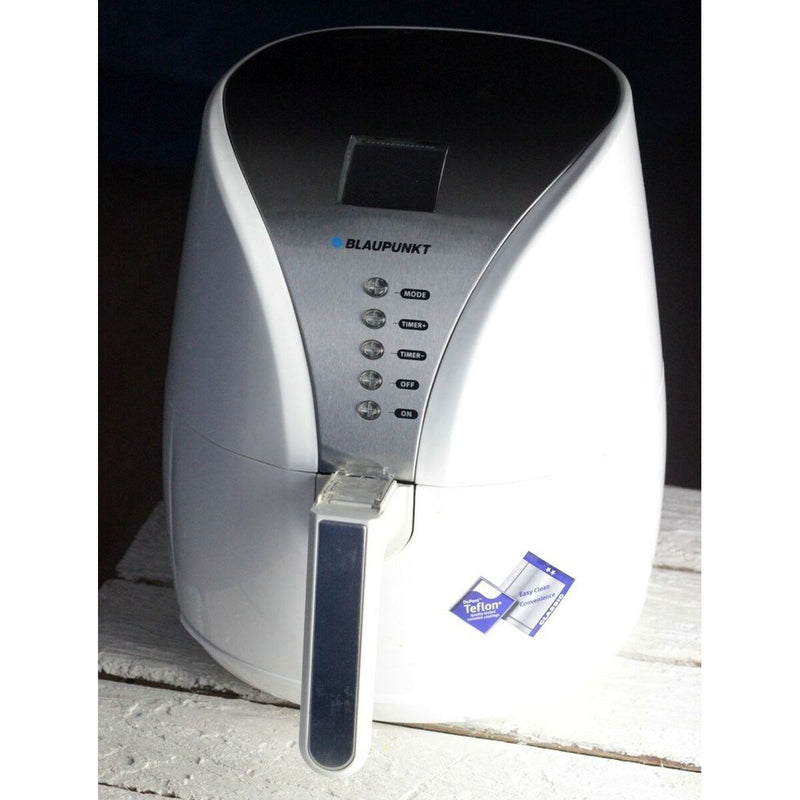 Friggitrice ad Aria Blaupunkt AFD-601 Bianco 1500 W 4 L-2