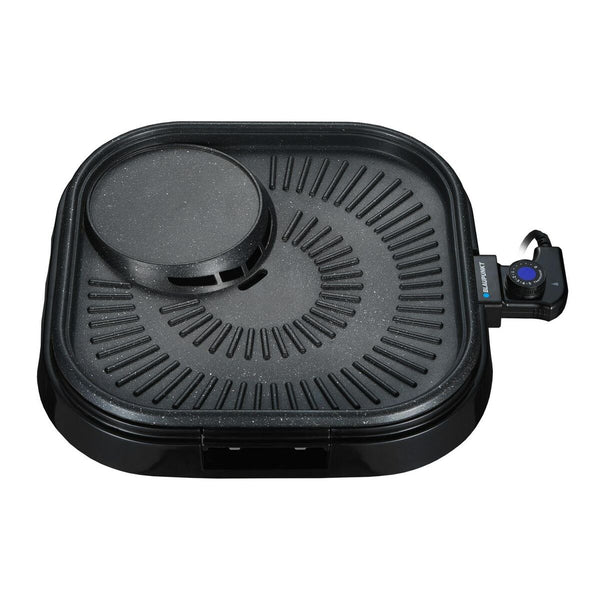 Barbecue Elettrico Blaupunkt GRT601 1500 W-0