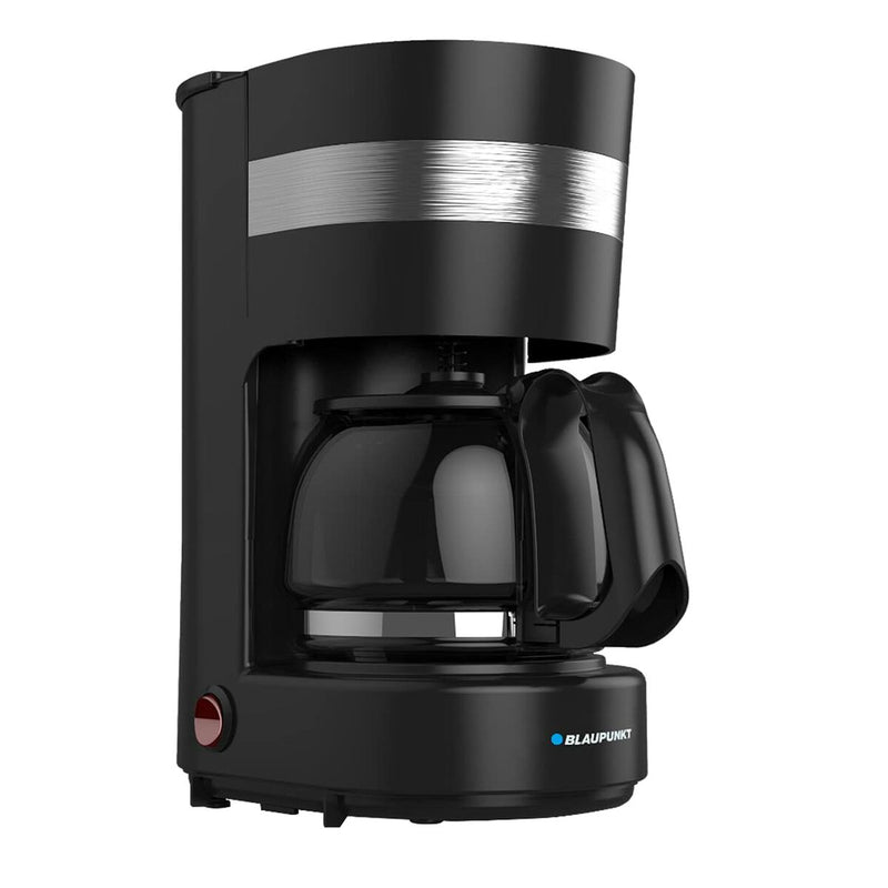 Caffettiera superautomatica Blaupunkt CMD201 Nero 600 W-0